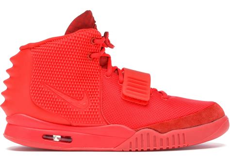 yeezy red october for sale